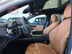 مێرسێدس بێنز E-Class